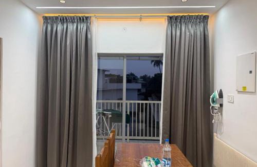 Kumbalam Apartment | Bangaram Apartments
