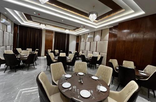 Siswan Hotel | Dreamz inn & suite