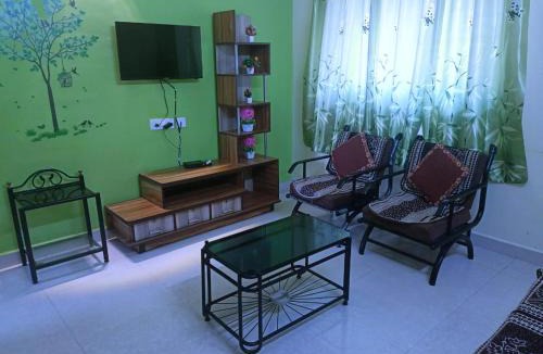 Sernabatim Hotel | Shalom Luxury Apartment 1bhk 2bhk and Viila