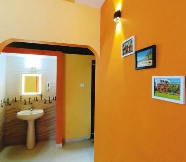 Sernabatim Hotel | Shalom Luxury Apartment 1bhk 2bhk and Viila