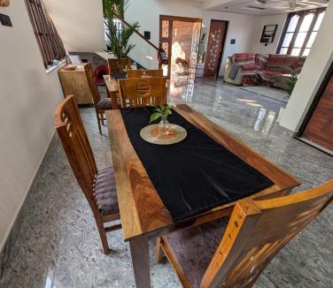 Patnem House | Goa Paradise House