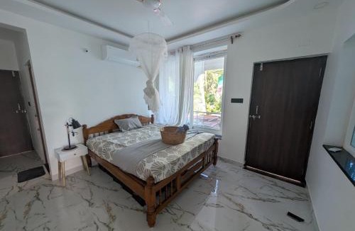 Patnem House | Goa Paradise House