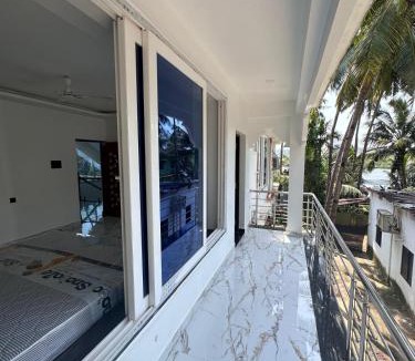 Patnem House | Goa Paradise House