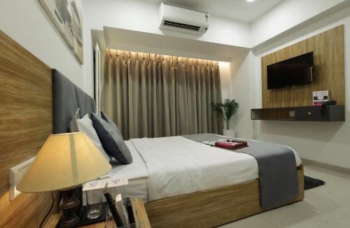 Chembur East Hotel | Chembur Homeotel - Gagal Home