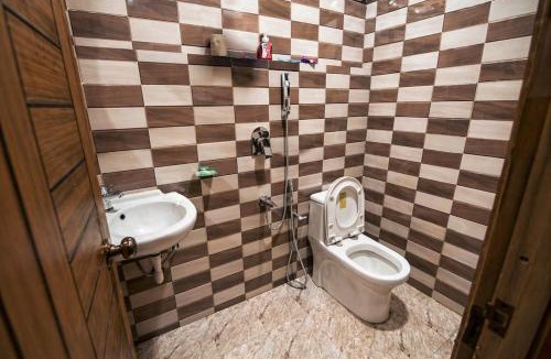 Ribandar Villa | Heritage Mud-house with Private Pool in North Goa