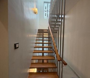 Madurai Villa | Casa Joy Residence
