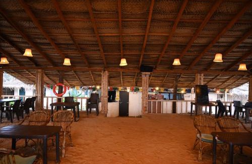 Hireguthi Resort | Meraki Beach Resort Gokarna