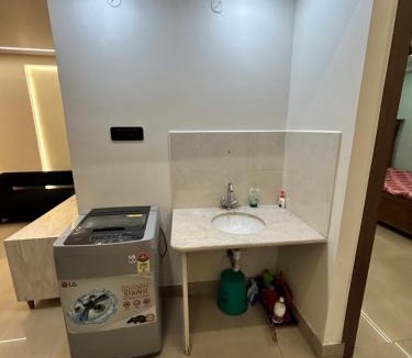 Jamshedpur Apartment | RenuVansh Home stay
