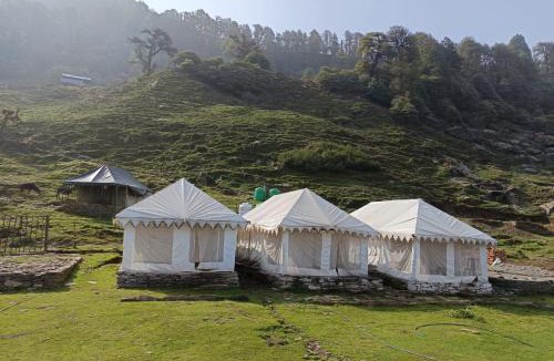 Dugalbitta Other | Pacific Camp Chopta