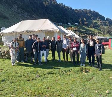 Dugalbitta Other | Pacific Camp Chopta