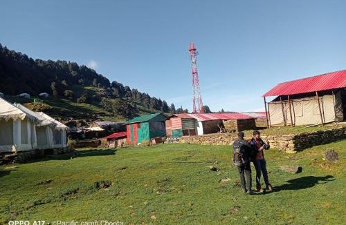 Dugalbitta Other | Pacific Camp Chopta