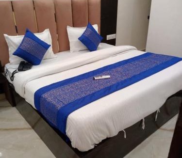 Paharganj Hotel | Hotel aarna inn