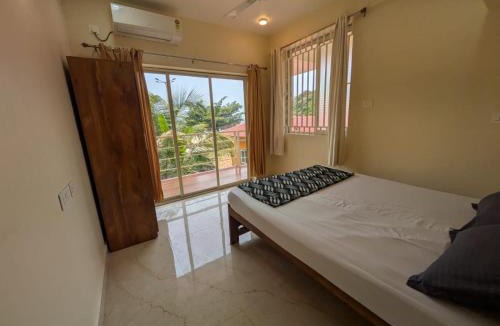 Patnem House | Shree's Seaside Homestay - Sea Pearl