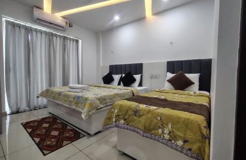 Chintpurni Hotel | Avantika Hotel