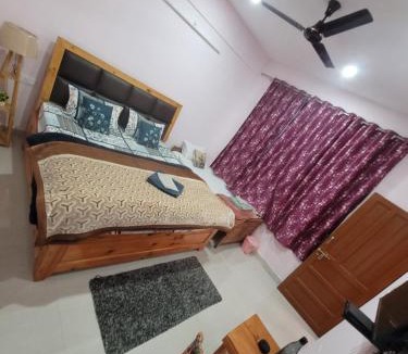 Jogindarnagar Hotel | Vikas Hotel And Restaurant