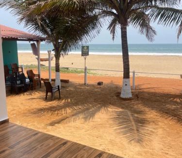 Hireguthi House | Nisarga Homestay and Beach Resort Gokarna