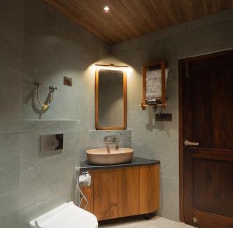 Jagatsukh Apartment | Angalo Botique mountain apartments