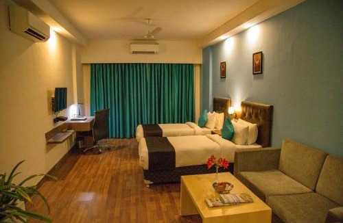 Badheri Rajputan Hotel | Saramax INN