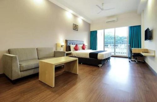 Badheri Rajputan Hotel | Saramax INN