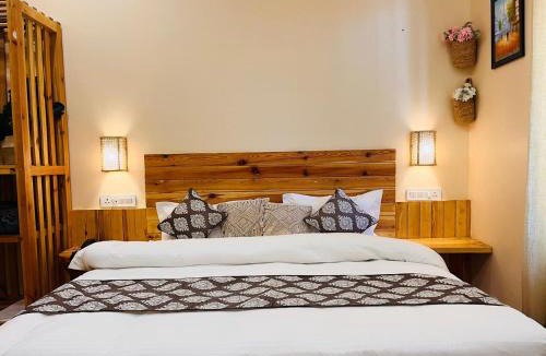 South West Hotel | Hotel Dynasty Near IGI Airport