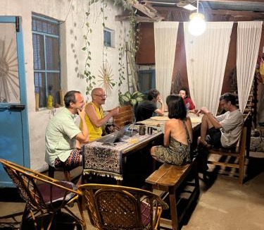 Kamalapur House | Peshagar Guest House
