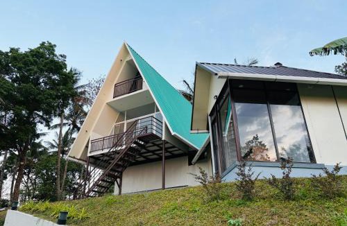 Ramakkalmedu House | Wilmora