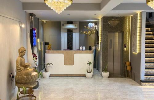 Dabok Hotel | Hotel The Galaxy