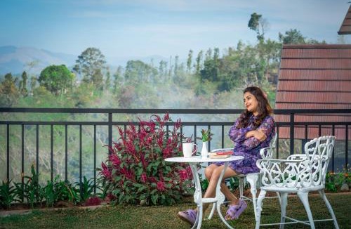 Mananthavady Resort | Hill Seasons Resorts and SPA