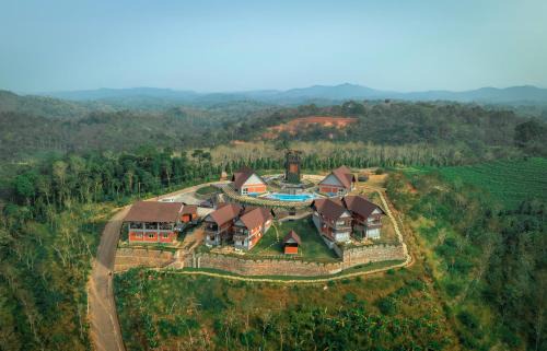 Mananthavady Resort | Hill Seasons Resorts and SPA