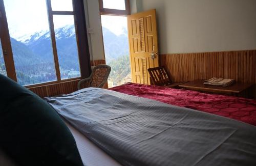 Tosh House | House Of Parvati
