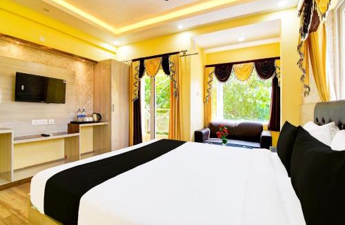 New Town Hotel | Super Townhouse Rosedale Formerly Reliance Guest House