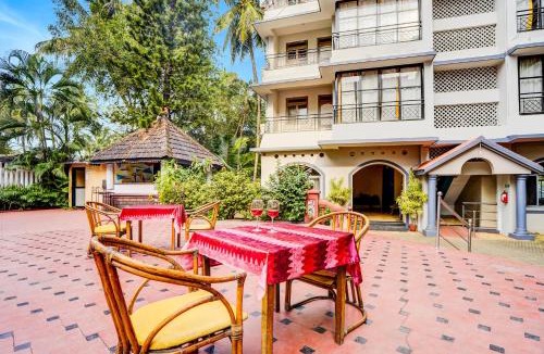 Bandoli Hotel | Super Townhouse Calangute Formerly Hotel Horizon
