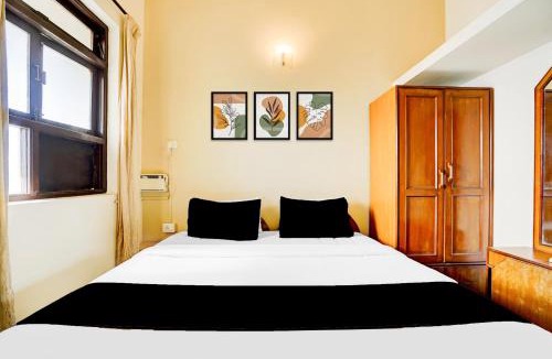 Bandoli Hotel | Super Townhouse Calangute Formerly Hotel Horizon