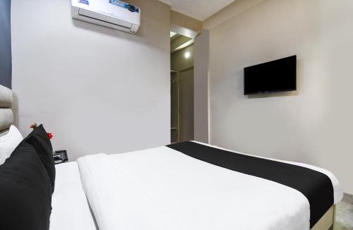 Kolkata Hotel | Super Collection O Ruby Formerly Hiland International