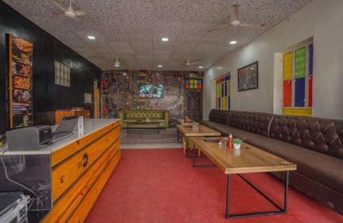 Amer House | Zero Amer Royal Farm Stay
