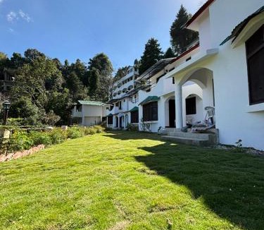 Gagar Resort | Kumaon Roop Resort
