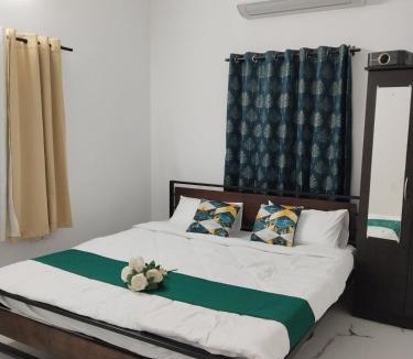 Kochi Apartment | Aditi Residency