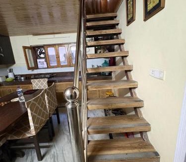 Landour House | Nirmalesh Bhawan 1 bhk Landour Mussoorie