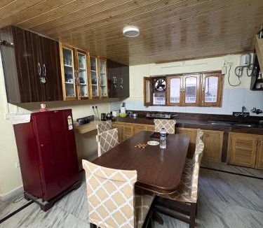 Landour House | Nirmalesh Bhawan 1 bhk Landour Mussoorie