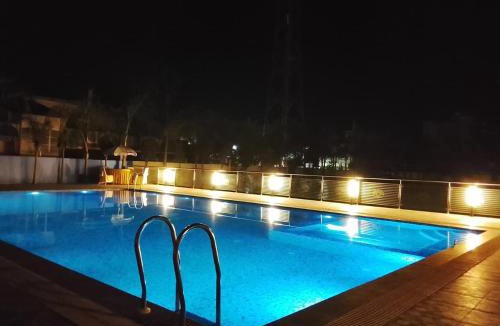 Bodh Gaya Hotel | Bodhgaya Regency Hotel
