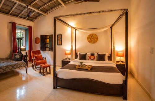 Nerul Bed & Breakfast | Casa Do Leão - Heritage Boutique Stay