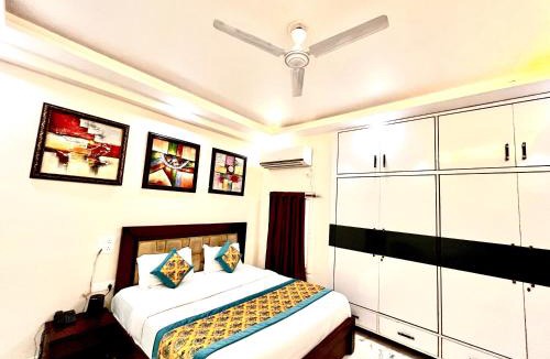 Green Park House | South INN - Green Park South Delhi