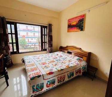 Dharamshala Apartment | The Hp 39 House
