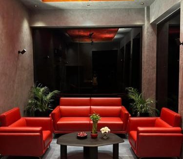 Mangalore Resort | Le Sparrow Beach- Rooms