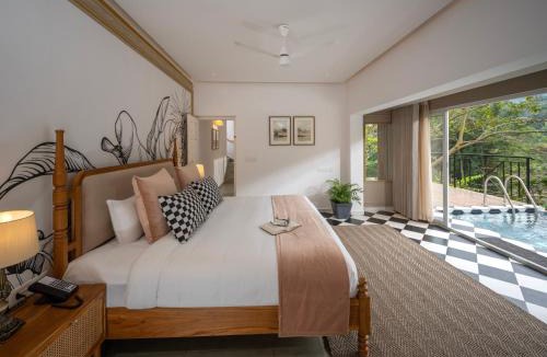 Chithirapuram Resort | Blanket Riverside Resort and Spa