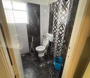 Anna Nagar Apartment | Explore Inn Service Apartments