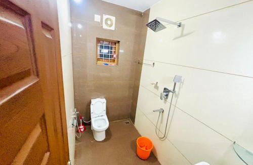 Kumarakom Villa | THE iVORY VILLA