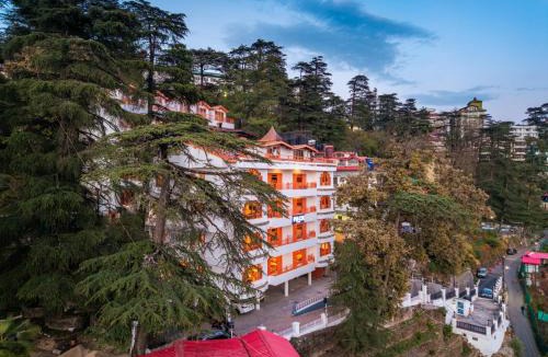 Knollswood Hotel | PACK Shimla