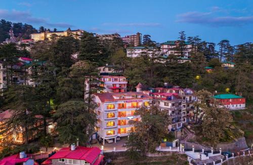 Knollswood Hotel | PACK Shimla
