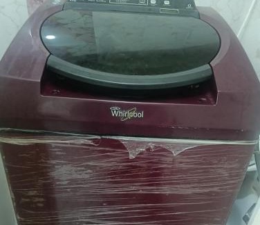 Egmore Apartment | HappyStay Egmore